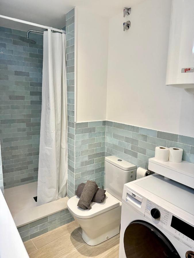 Apartament Llagut
