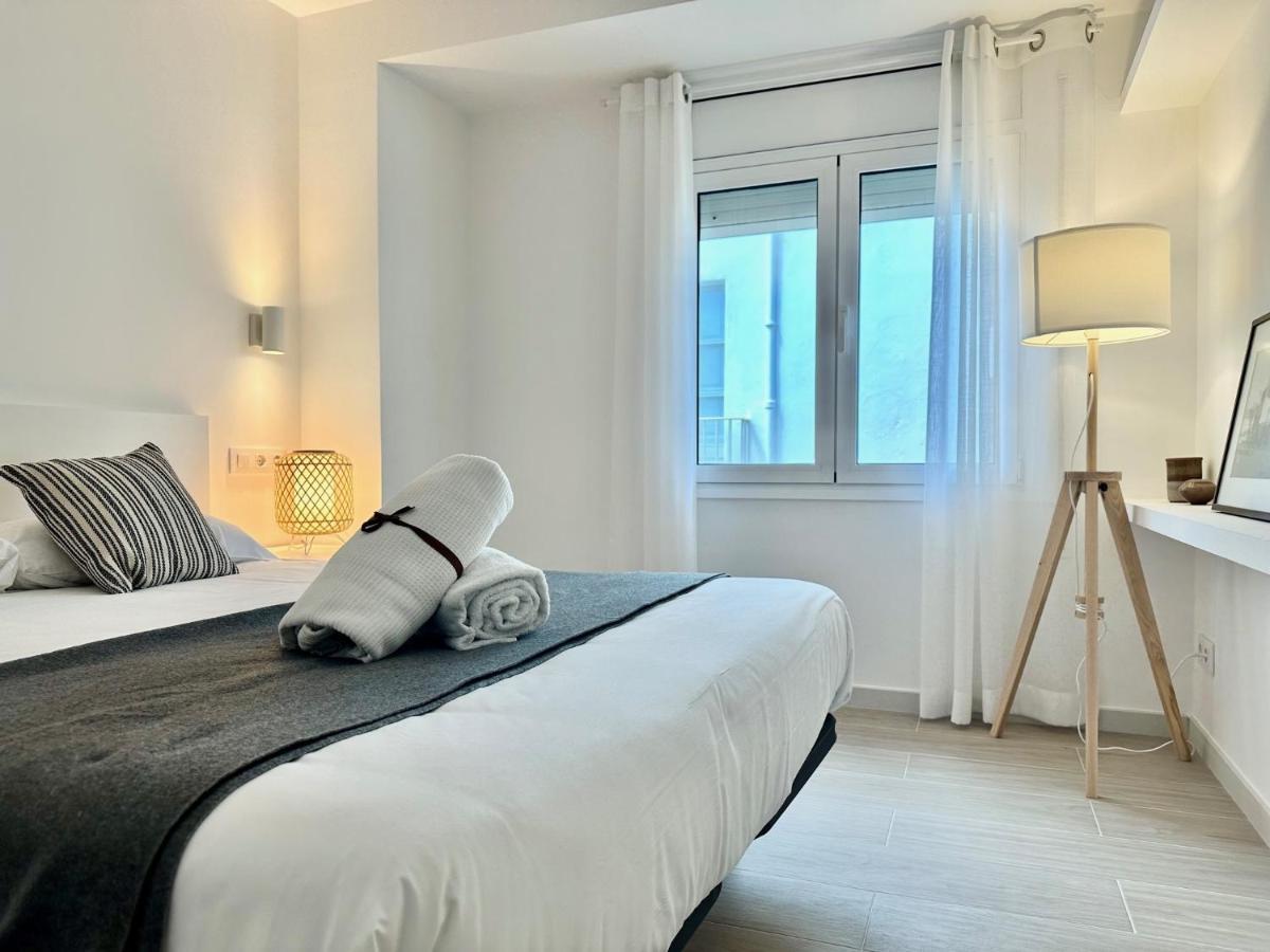 Apartament Llagut L' Escala
