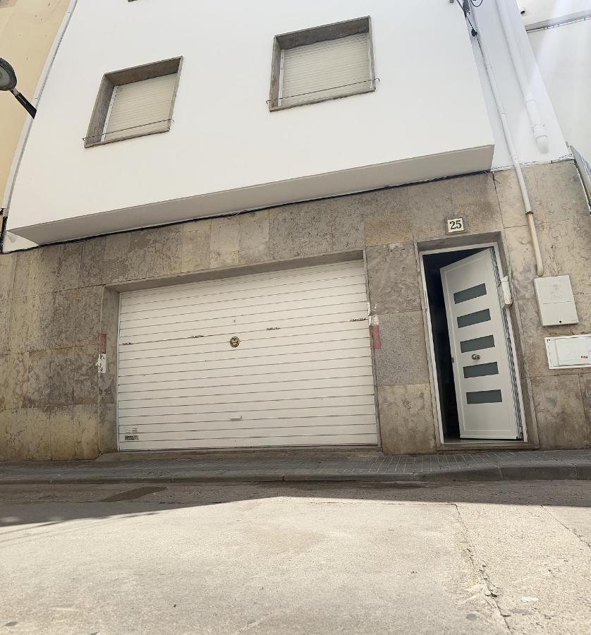 Apartament Llagut