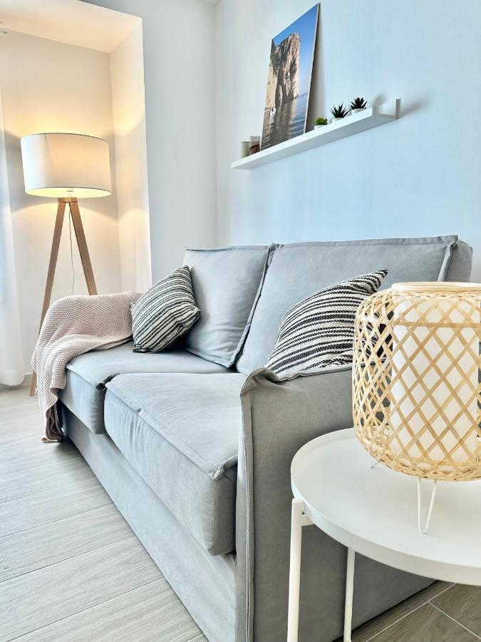 Llagut Apartment