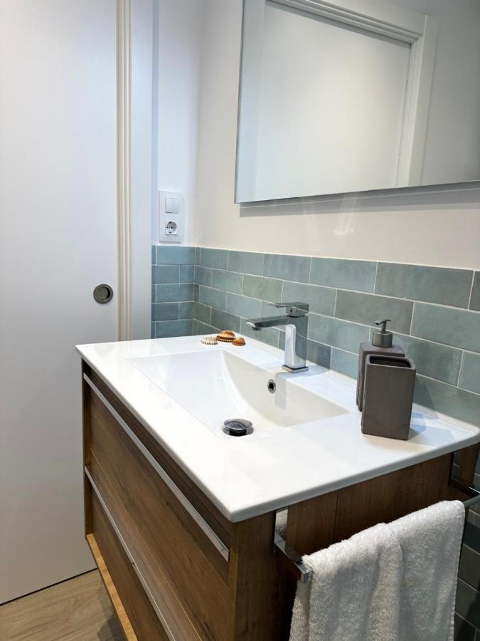 Apartment Llagut *