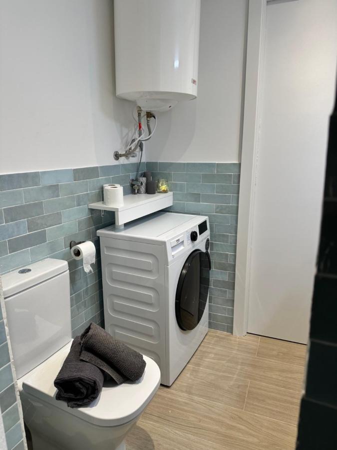 Apartment Llagut *
